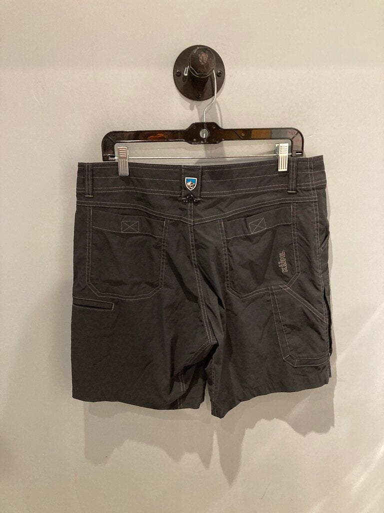 Kuhl Shorts, Grey, Men's 34