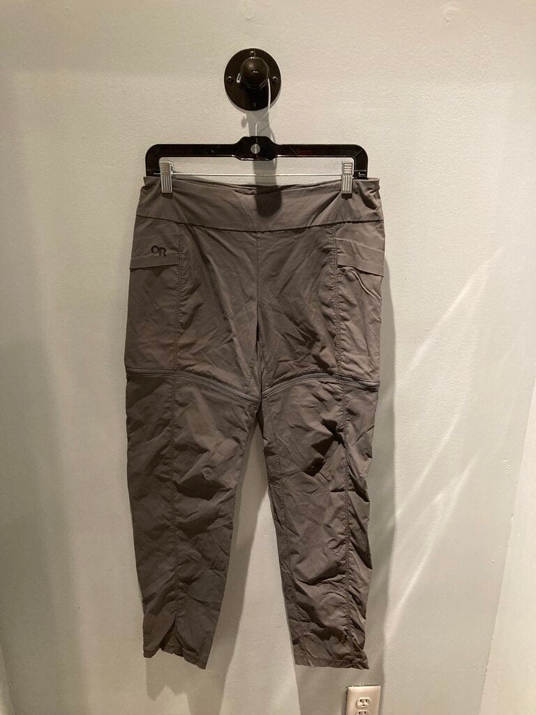 Outdoor Research Pants, Grey, Women's 6