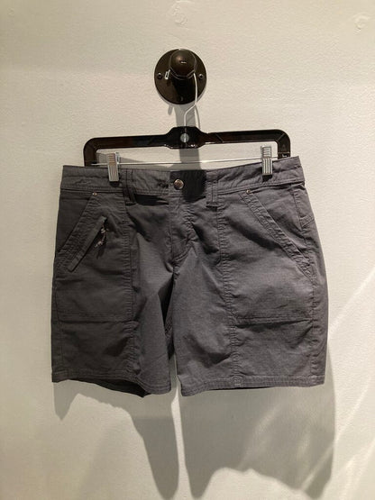 Title Nine Shorts, Grey, Women's 10