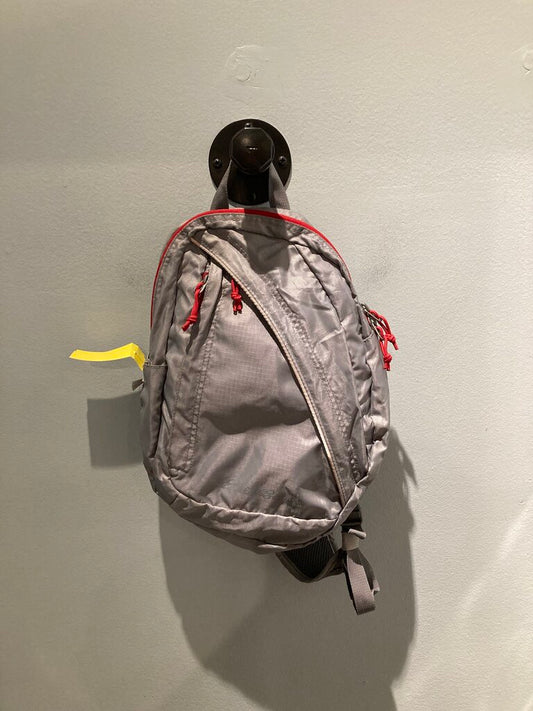 Eddie Bauer Sling, Grey/Red, OS