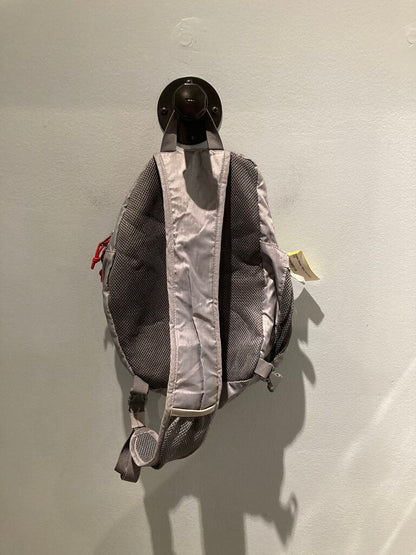 Eddie Bauer Sling, Grey/Red, OS