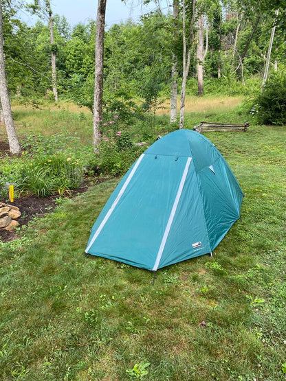 High Peak Hyper Light Extreme XL Tent, Blue/Grey, 2P