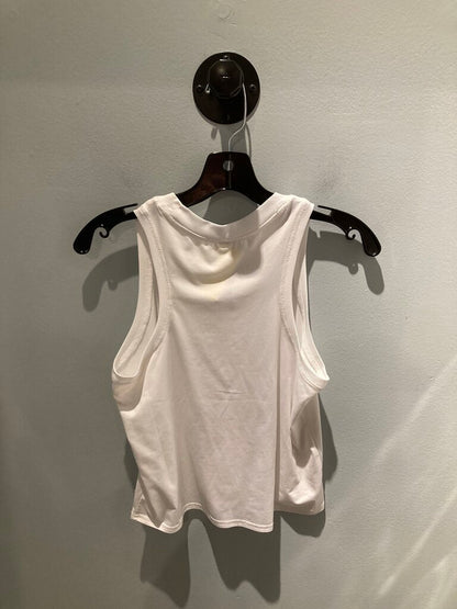 Vuori Tank, White, Women's XS