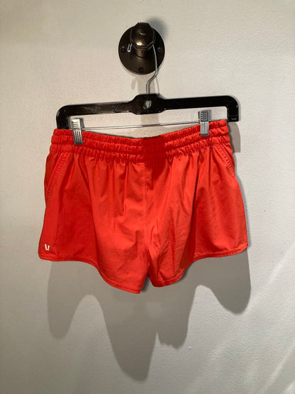 Vuori Shorts, Red, Women's S