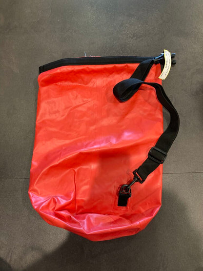 Life Gear Dry Bag, Red, 12L?
