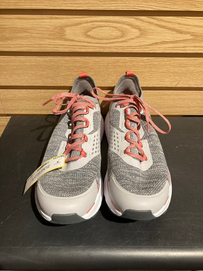 The North Face Vectin, Grey/Pink, Women's 11