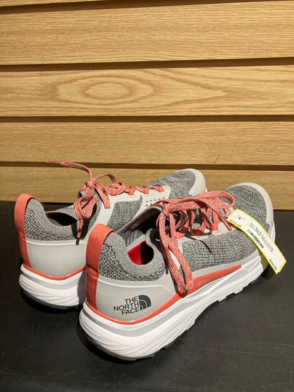 The North Face Vectin, Grey/Pink, Women's 11