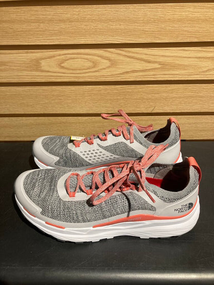 The North Face Vectin, Grey/Pink, Women's 11
