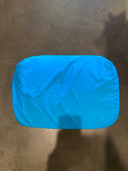 Zen Bivy Pillow, Blue, OS