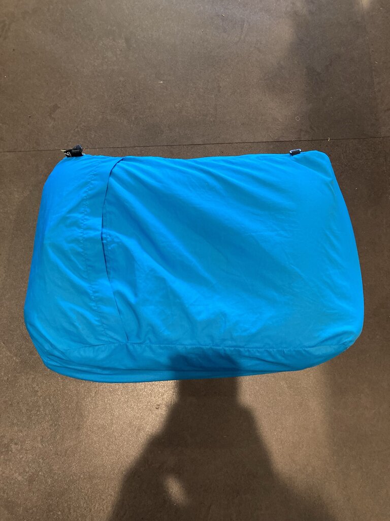 Zen Bivy Pillow, Blue, OS