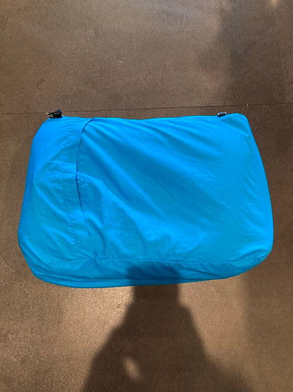 Zen Bivy Pillow, Blue, OS