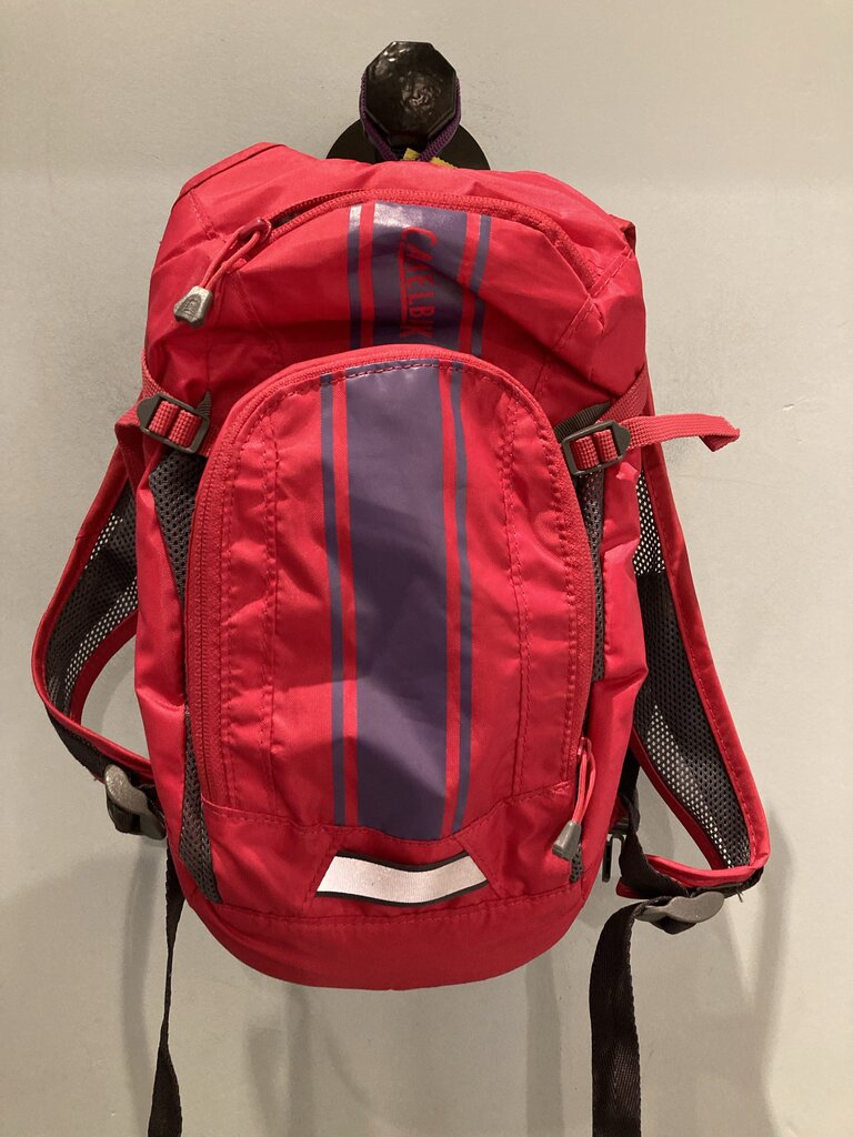 Camelbak Hydropack, (NO BLADDER) Pink/Purple, OS