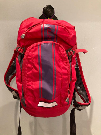 Camelbak Hydropack, (NO BLADDER) Pink/Purple, OS