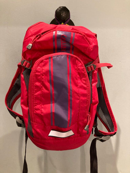 Camelbak Hydropack, (NO BLADDER) Pink/Purple, OS