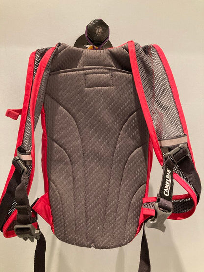 Camelbak Hydropack, (NO BLADDER) Pink/Purple, OS