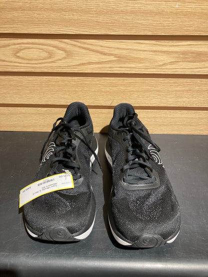 Topo Ultrafly 6, Black, Women's 9.5