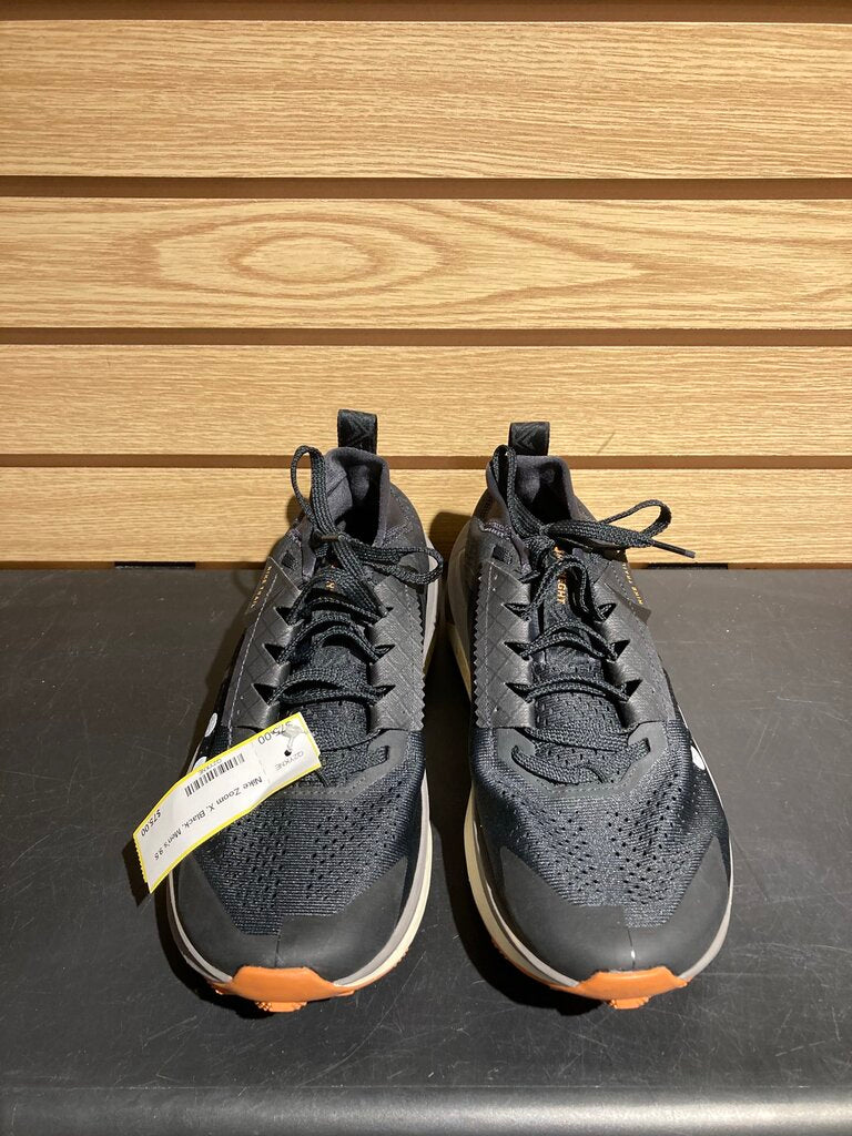 Nike Zoom X, Black, Men's 9.5
