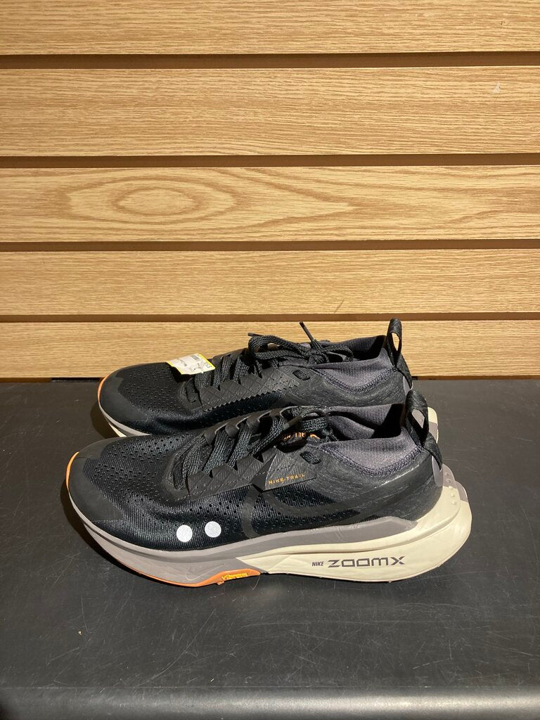 Nike Zoom X, Black, Men's 9.5