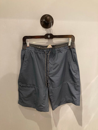 Columbia Shorts, Blue, Men's S