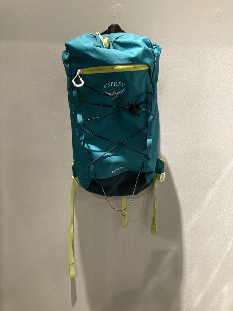 Osprey Daylite Backpack, Teal