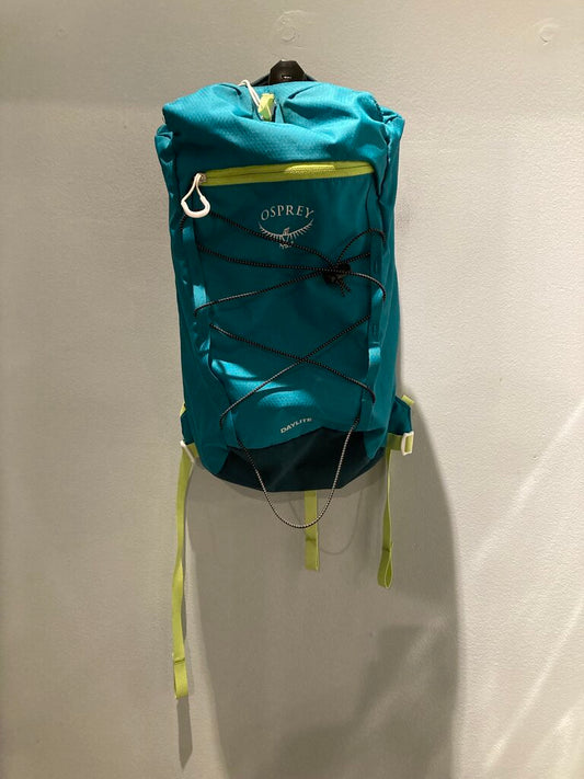 Osprey Daylite Backpack, Teal
