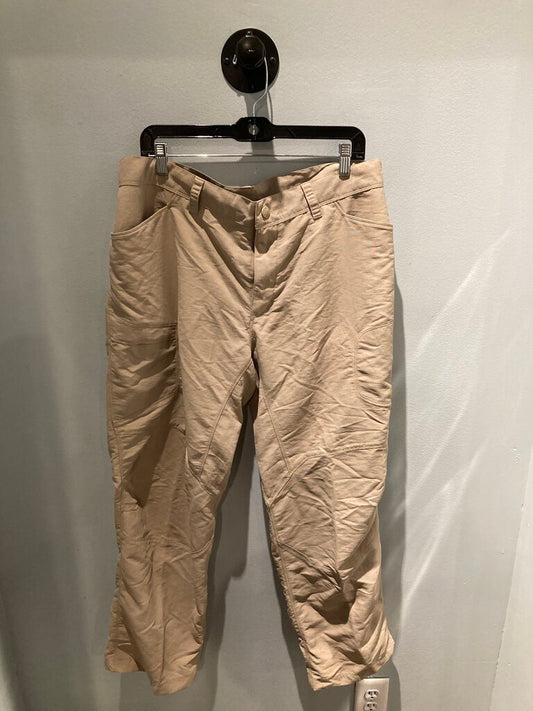(NWT) The North Face Pants, Beige, Men's 36