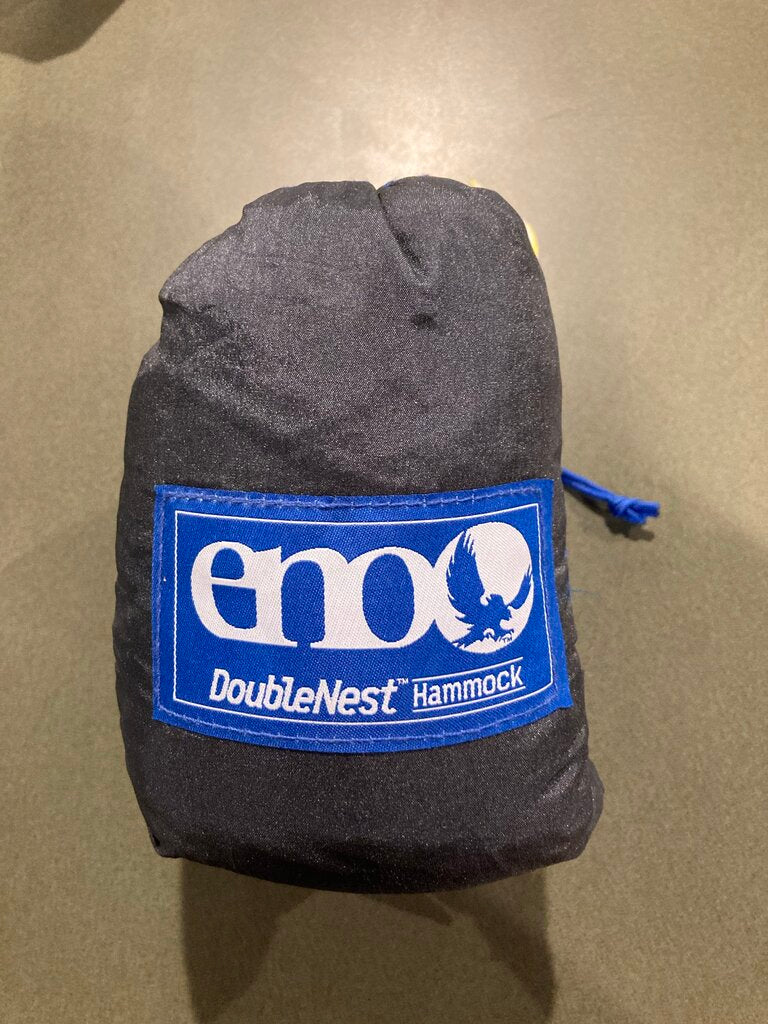 (NWT) ENO Doublenest, Blue/Grey