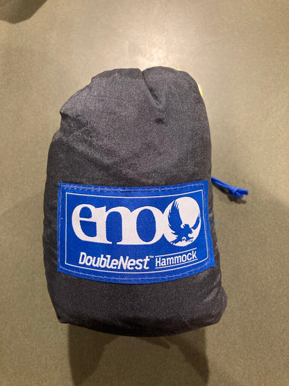 (NWT) ENO Doublenest, Blue/Grey