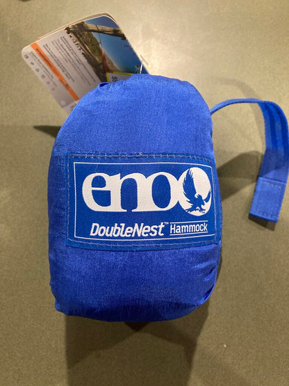 (NWT) ENO Doublenest, Blue/Grey