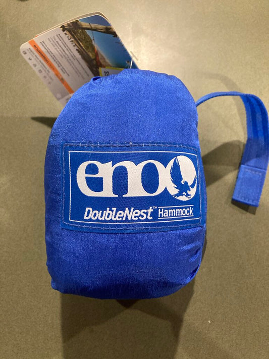 (NWT) ENO Doublenest, Blue/Grey