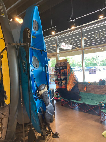 Hobie Mirage Sport Kayak, Blue, 9ft