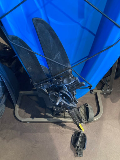 Hobie Mirage Sport Kayak, Blue, 9ft