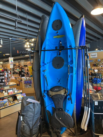 Hobie Mirage Sport Kayak, Blue, 9ft