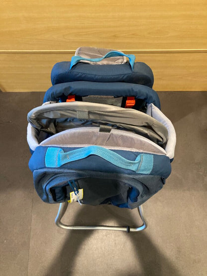 KeltyJourney Perfect Fit W/Shade, Blue. OS