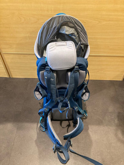 KeltyJourney Perfect Fit W/Shade, Blue. OS