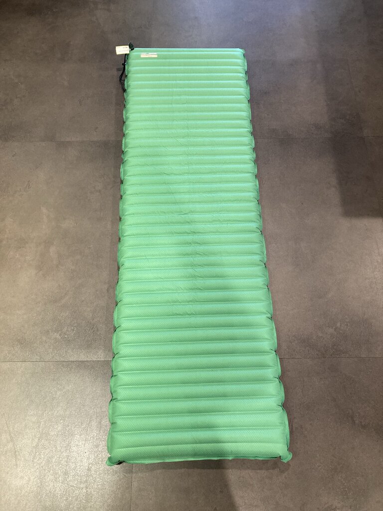 Therm-a-rest Neo Air, Green, Reg