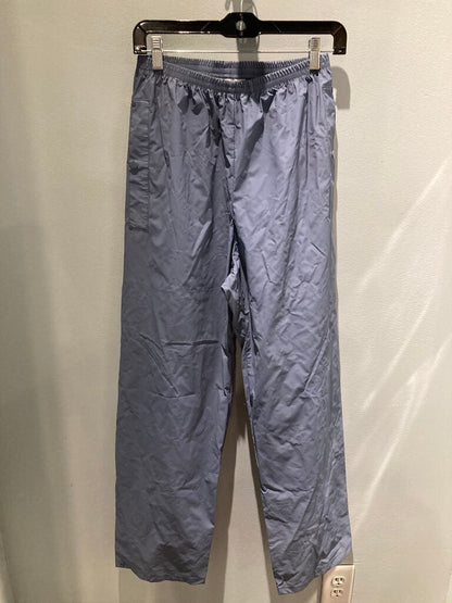 Columbia Rain Pants, Blue, Women's M