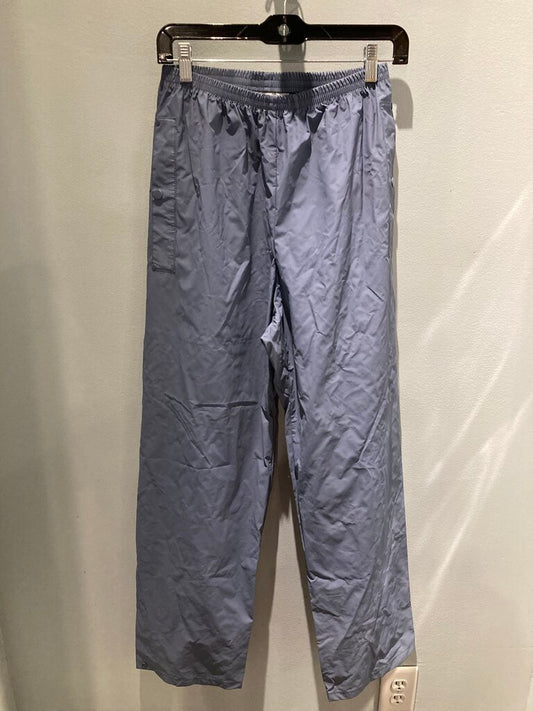 Columbia Rain Pants, Blue, Women's M
