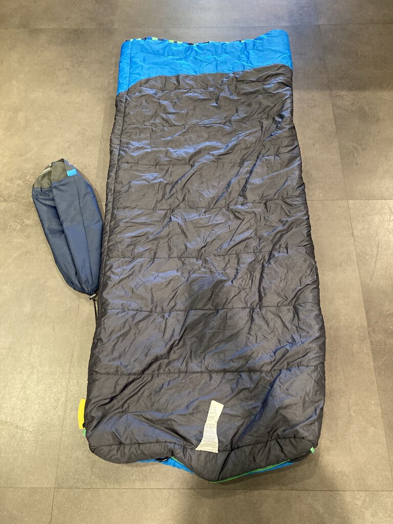 The North Face Dolomite 3s, Navy, 20 Degree