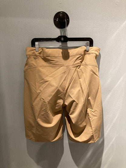 (NWT) Fly Racing Maverik Shorts, Khaki, Men's 34