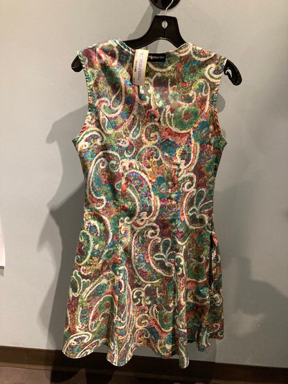 Light Heart Gear Dress, Green/Brown, Women's M?