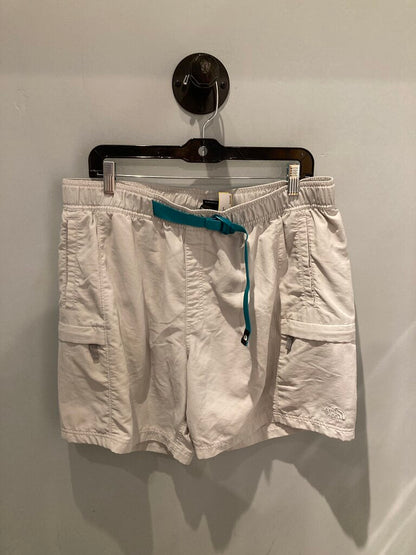 The North Face Trunk Grey/Teal, Men's XL