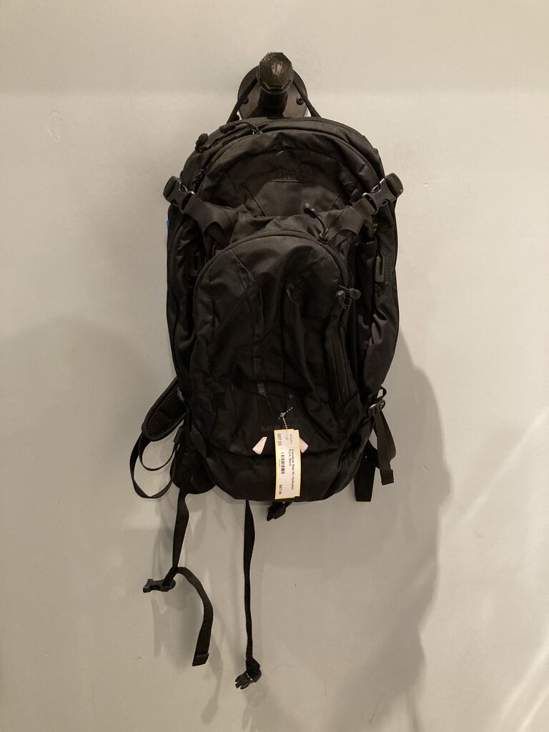 Camelbak Mule NV Hydration Pack, Black