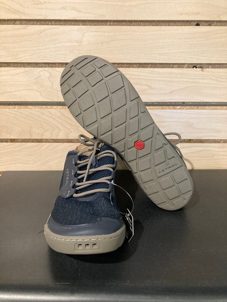 Astral Loyak AC, Navy, Men's 10