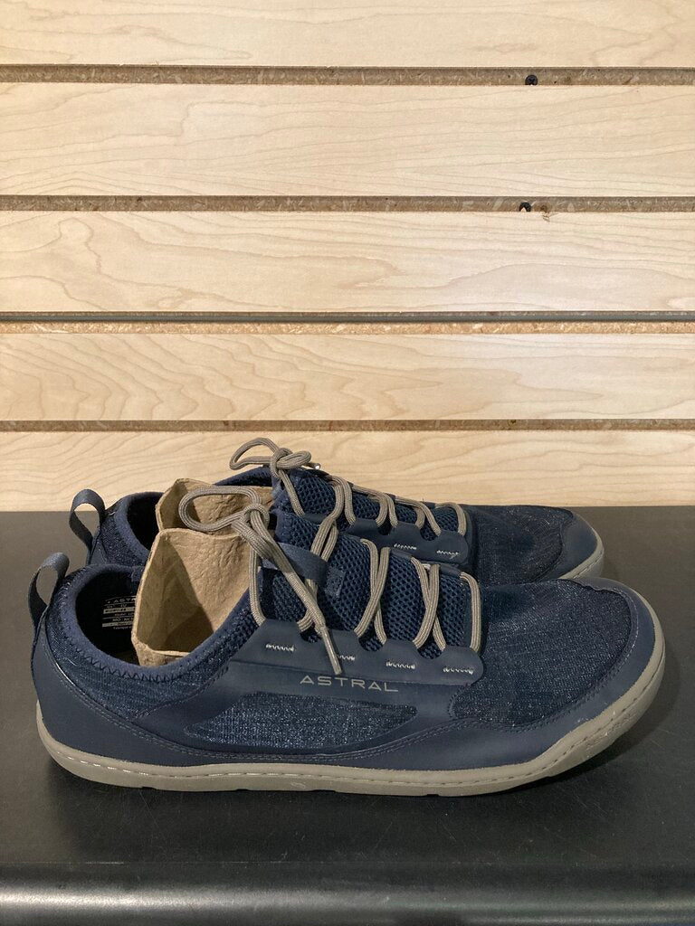 Astral Loyak AC, Navy, Men's 10