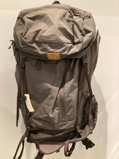 Fjallraven Abisko Friluft Backpack, Grey, 45L