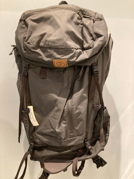 Fjallraven Abisko Friluft Backpack, Grey, 45L