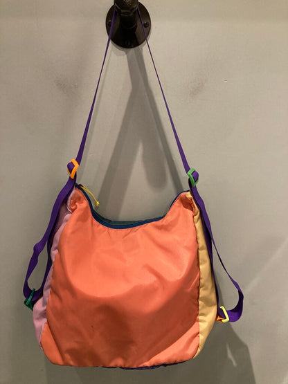 Cotopaxi Taal Convertible Tote, Multi, OS