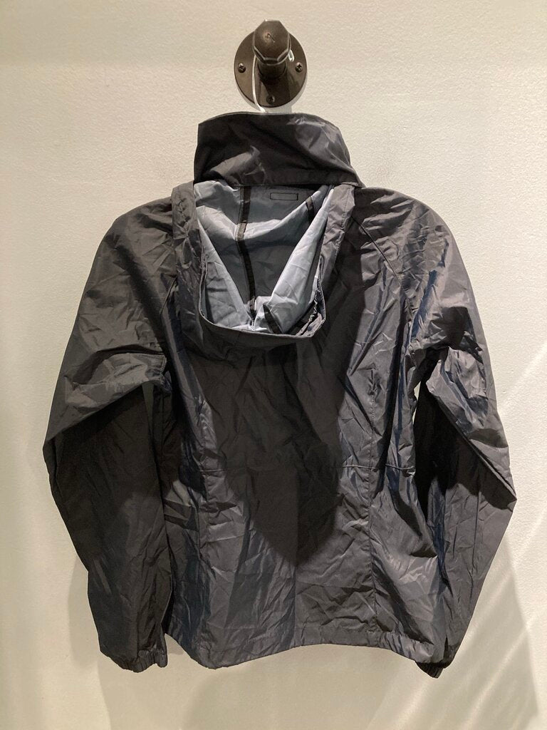 Columbia Wind Jacket, Black, Women's S