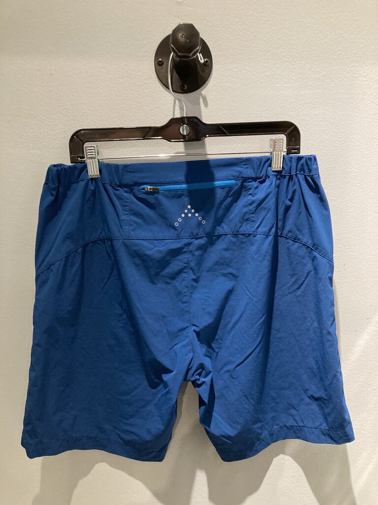 Rab Shorts, Blue, Men's L